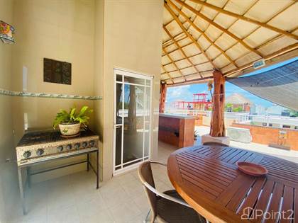 LARGE REMODELED HOME IN BAHIA AZUL WITH HUGE POOL C3159, Cancun, Quintana Roo
