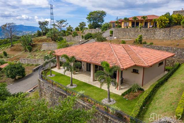 Cenizaro House In Oro Monte Gated Resort Community in Naranjo, Alajuela - photo 44 of 64