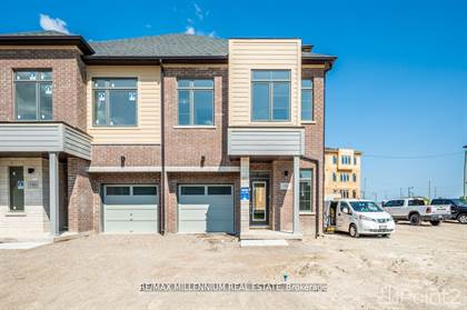 Picture of 152 William Booth Ave, Newmarket, Ontario, L3Y 4V9
