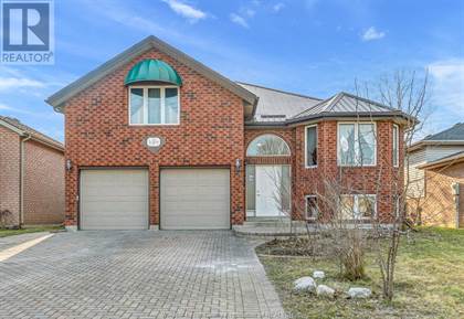 Picture of 2319 ASKIN AVENUE, Windsor, Ontario, N9E4Y2