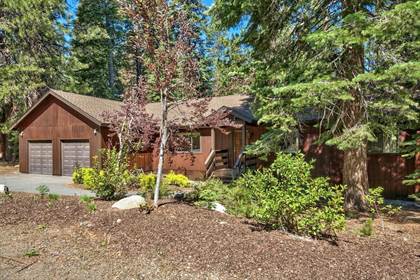 12660 Madrone Lane, Truckee, CA, 96161