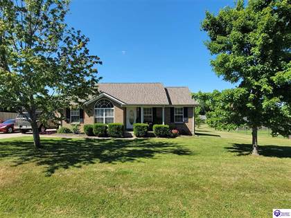 110 Haverly Drive, Bardstown, KY, 40004