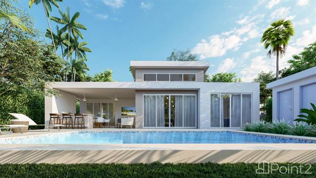 Casa Linda Phase 12 Just Released! VIDEO Drive Through!, Puerto Plata