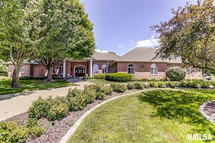 Picture of 3300 QUAIL Chase, Springfield, IL, 62711