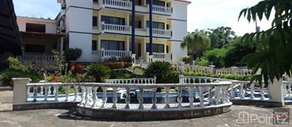 Small hotel in Rio San Juan, Dominican Republic.  for sale ID 1630, Rio San Juan, Maria Trinidad Sanchez