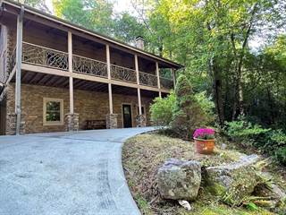 3641 Upper Whitewater Road, Sapphire, NC, 28774