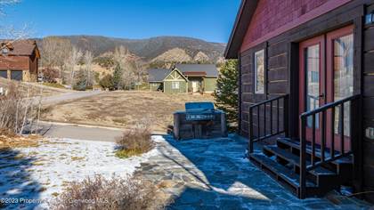 39 Spur Drive, New Castle, CO 81647