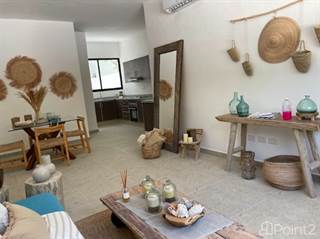 Residential Property for sale in APARTMENT 2 BEDROOMS DELIVERY ON DECEMBER IN TULUM (KKT) /HLL, Tulum, Quintana Roo