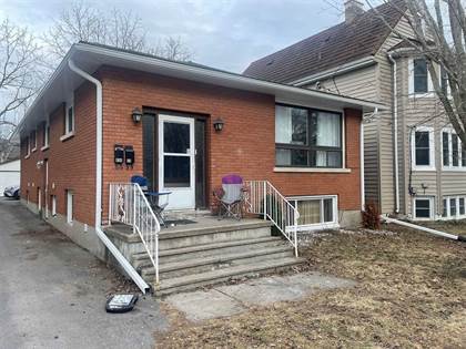 Residential Property for sale in 69 Pembroke St, Kingston, Ontario, K7L4N6