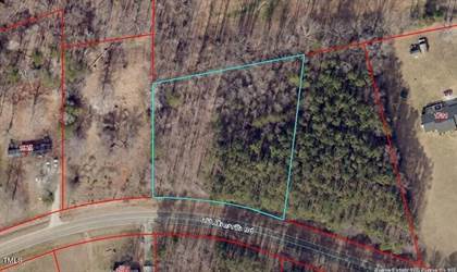 Picture of Tract A Allensville Road, Roxboro, NC, 27574