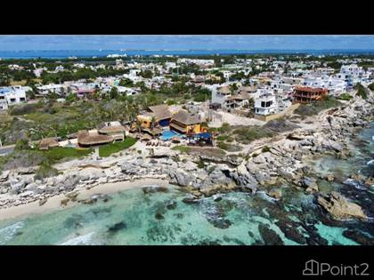 Isla Mujeres Real Estate & Homes for Sale | Point2