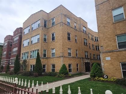 Picture of 4944 N Kimball Avenue 1E, Chicago, IL, 60625