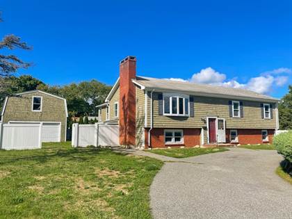 947 May St, New Bedford, MA, 02745