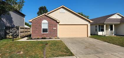 Picture of 8520 Sweet Birch Drive, Indianapolis, IN, 46239