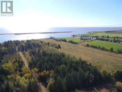 Land for Sale in Burton PE Point2