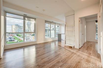 Picture of 15 Fort York Blvd, Toronto, Ontario, M5V 3Y4