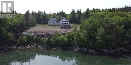 Campobello Island, NB Homes for Sale & Real Estate | Point2