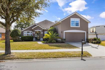 Picture of 5970 GREEN POND Drive, Jacksonville, FL, 32258