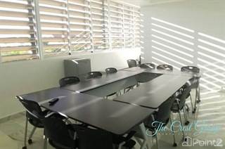 Office On the 3rd level of the Mare Blu, in Puntacana Village (R&S-1138), Punta Cana, La Altagracia