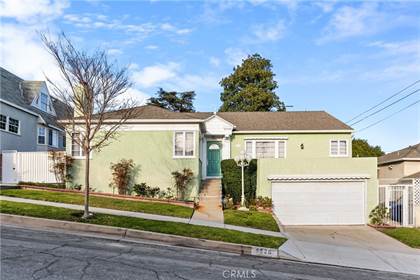 Picture of 5528 Harcross Drive, Los Angeles, CA, 90043