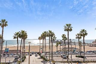 Houses Apartments For Rent In Downtown Huntington Beach Ca From