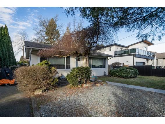 House For Sale at 2055 MCKENZIE ROAD, Abbotsford, British Columbia ...