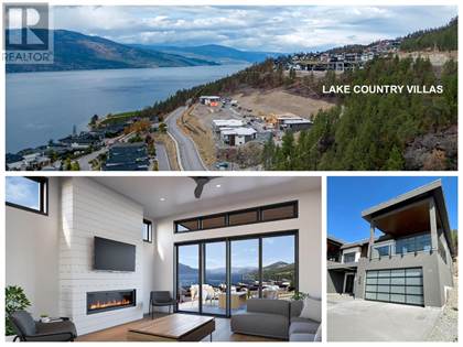 3570 Woodsdale Road Unit# 10, Lake Country, British Columbia — Point2 Canada