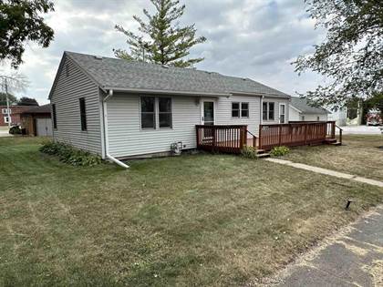203 5th, Parkersburg, IA, 50665
