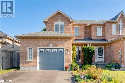 Picture of 31 GROSS Drive, Barrie, Ontario, L4N0R6
