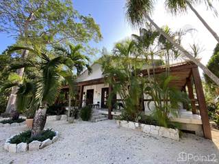 Residential Property for sale in SPACIOUS VILLA for sale in PUERTO AVENTURA, Puerto Aventuras, Quintana Roo