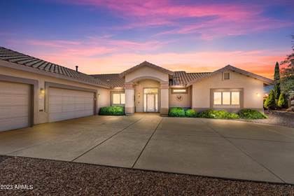 105 Casas en venta en Sierra Vista, AZ | Point2