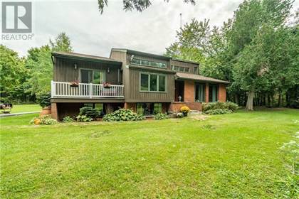 Picture of 19702 KENYON CON 1 ROAD, Apple Hill, Ontario, K0C1B0