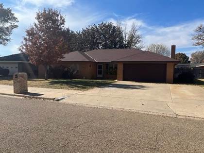 117 Mimosa St., Hereford, TX, 79045