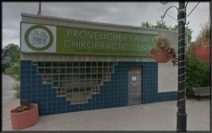 The Best 10 Chiropractors Near St James Chiropractic Centre In Winnipeg Mb Yelp