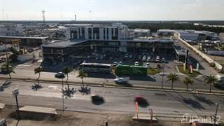Commercial for sale in RETAIL SPACE FOR SALE IN CANCUN, Costa Maya, Quintana Roo