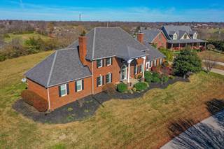 106 Clubhouse Drive, Winchester, KY, 40391