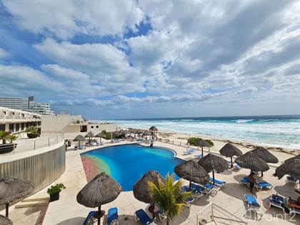 Condo For Sale at HOTEL ZONE CONDO, Cancun Hotel Zone, Quintana Roo ...