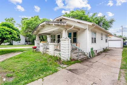 Residential Property for sale in 1457 S Pattie Ave 1216 E Boston Ave, Wichita, KS, 67211