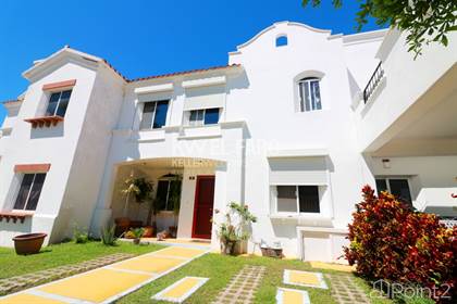 24 Casas en venta en Mediterraneo Club Residencial | Point2