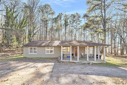 Residential Property for sale in 4565 STONEWALL TELL Road, Atlanta, GA, 30349