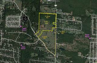 750 Mt Springs James Drive - See Signs, Cabot, AR, 72032