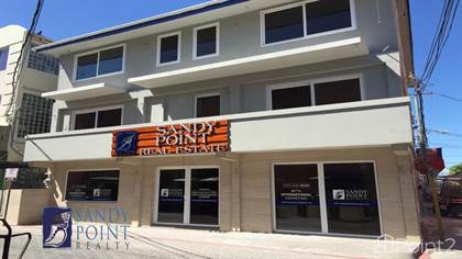 Commercial for sale in Barrier Reef Drive, Commercial Building, Ambergris Caye, Belize