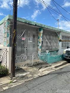 Residential Property for sale in Calle Garfield, Mayaguez, PR, 00682