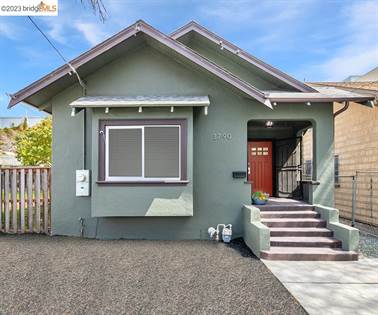 301 Casas en venta en Oakland, CA | Point2