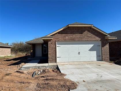 Picture of 1336 Sycamore Circle, Oklahoma City, OK, 73099