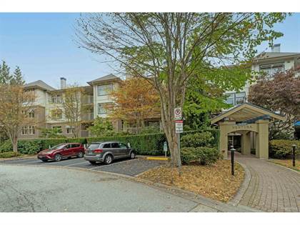 Picture of 209 15210 GUILDFORD DRIVE 209, Surrey, British Columbia, V3R0X7