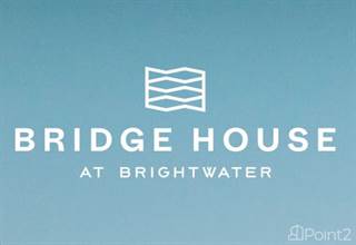 Bridge house at bright water Mississauga, Mississauga, Ontario, L5H 2H3