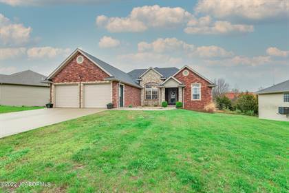 Residential Property for sale in 425 EDWARDS DRIVE, Holts Summit, MO, 65043