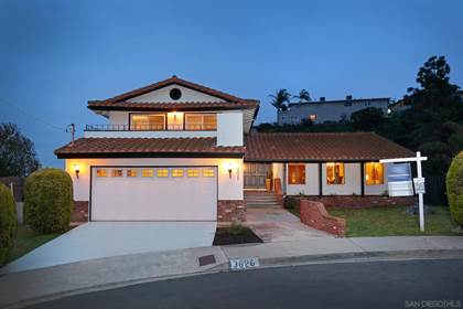 578 Casas en venta en San Diego, CA | Point2