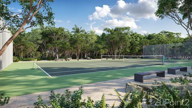 New Condos Close to the Beach in Gated Community, Quintana Roo